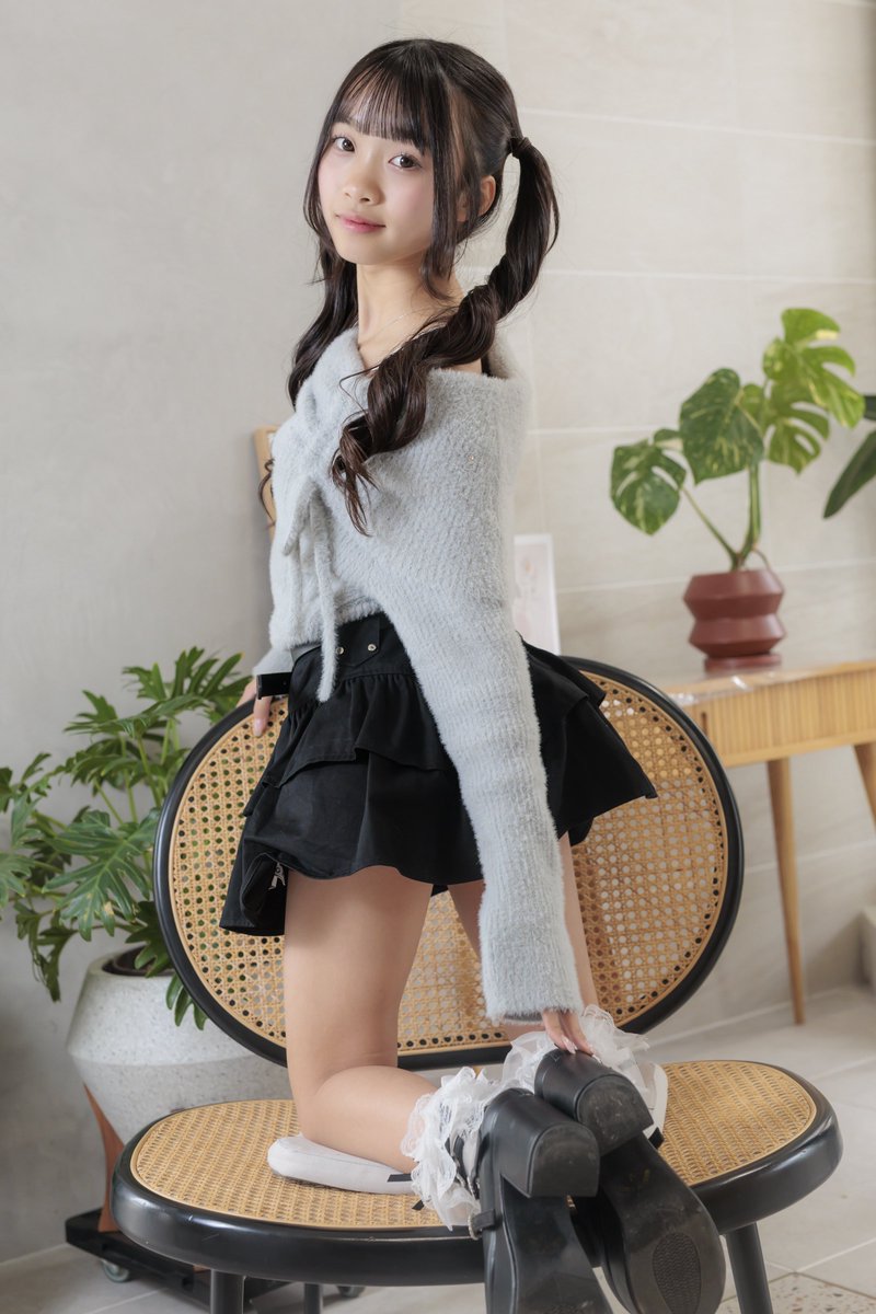 2026/2/15 TIP大阪撮影会 みうちゃん