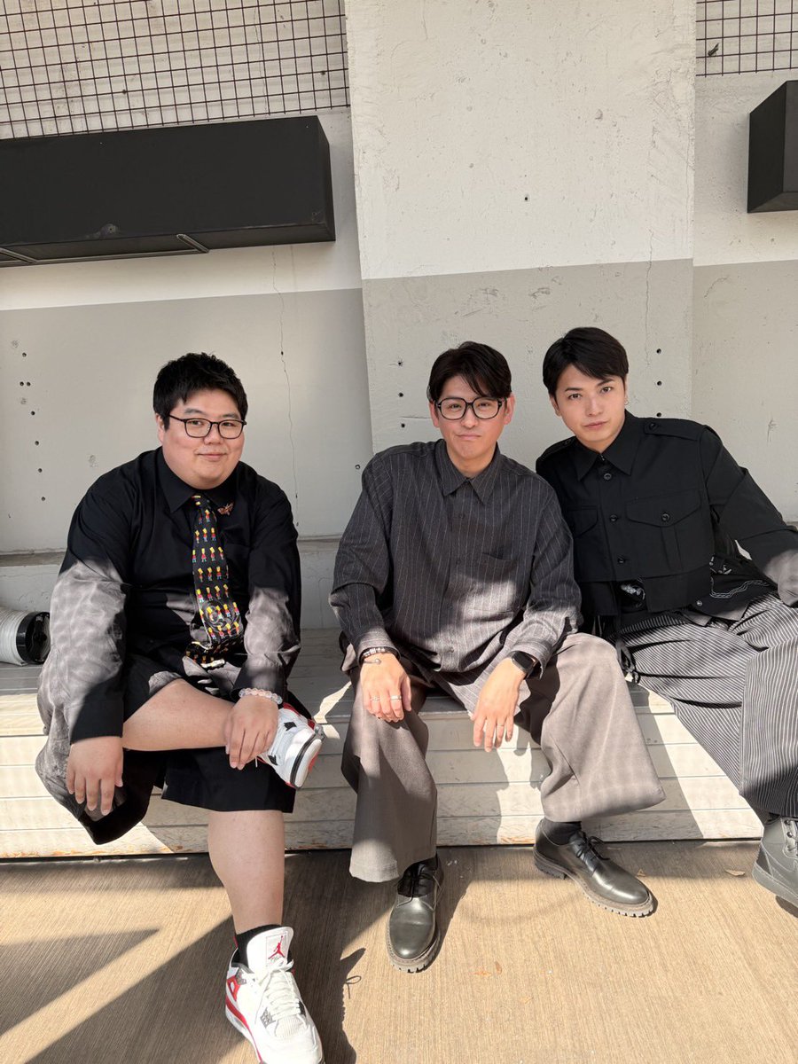 中村優一　Nakamura Yuichi tweet media