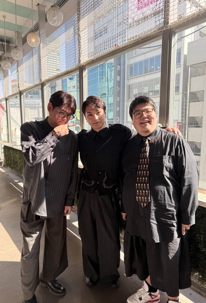 中村優一　Nakamura Yuichi tweet media