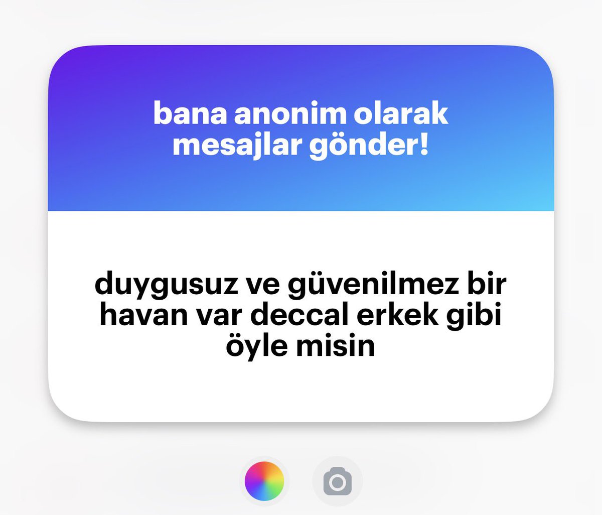 kaan tweet media