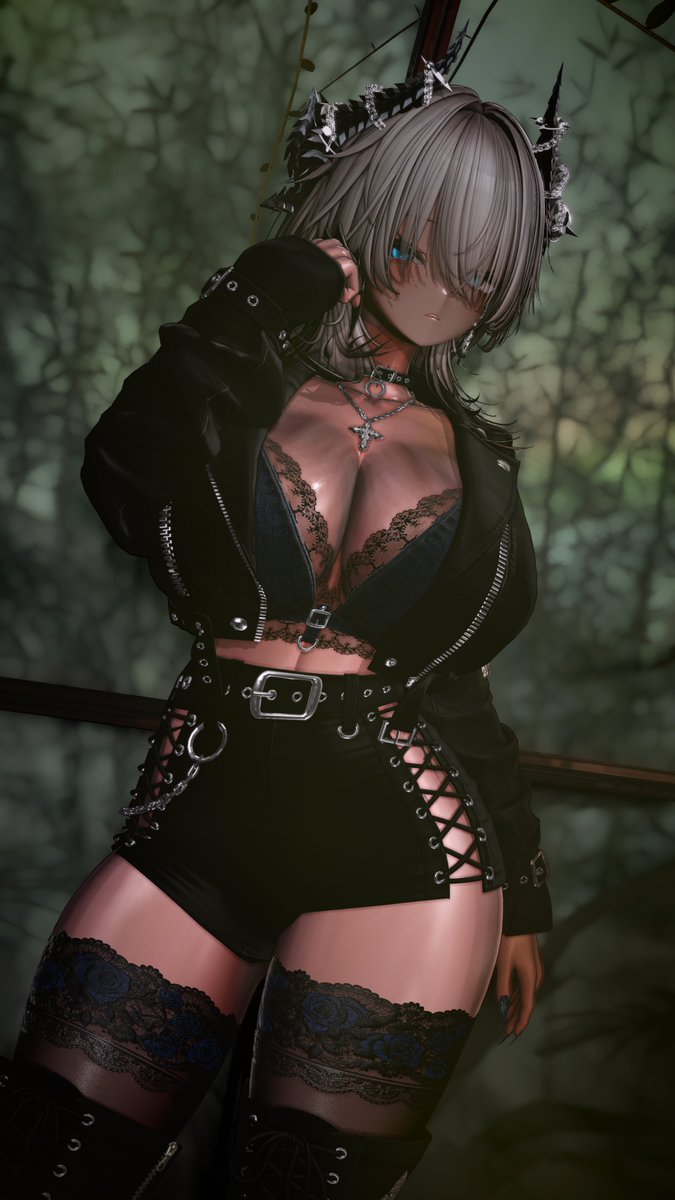 RT @NonChan_Cast: ❥Ohayo 「何見てんの??」 ❤︎ #Today_cloth ❤︎