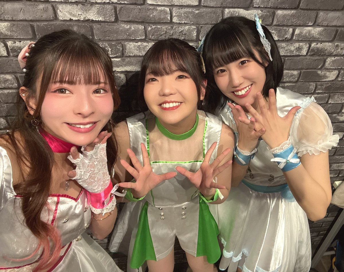 ゆっきー＊澤崎柚希🐧💚LobeliA💐2月末までよろしくね