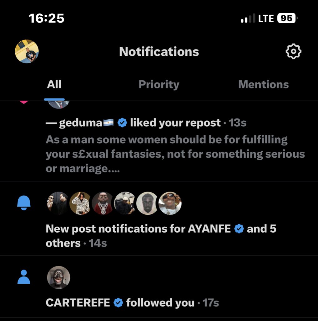 W’s in the fvcking chat❤️😂