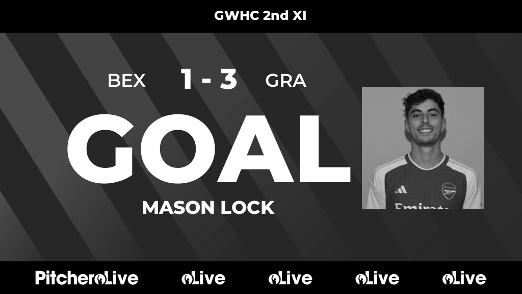 33': Mason Lock scores for Gravesham &amp; Wellcome 2 🙌
#BEXGRA #Pitchero
gwhockey.club/teams/202026/m…