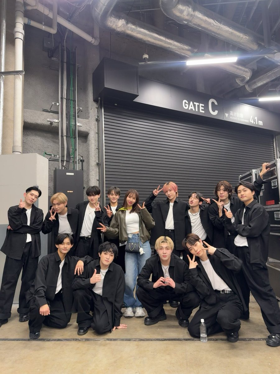 gpSTUDIO tweet media