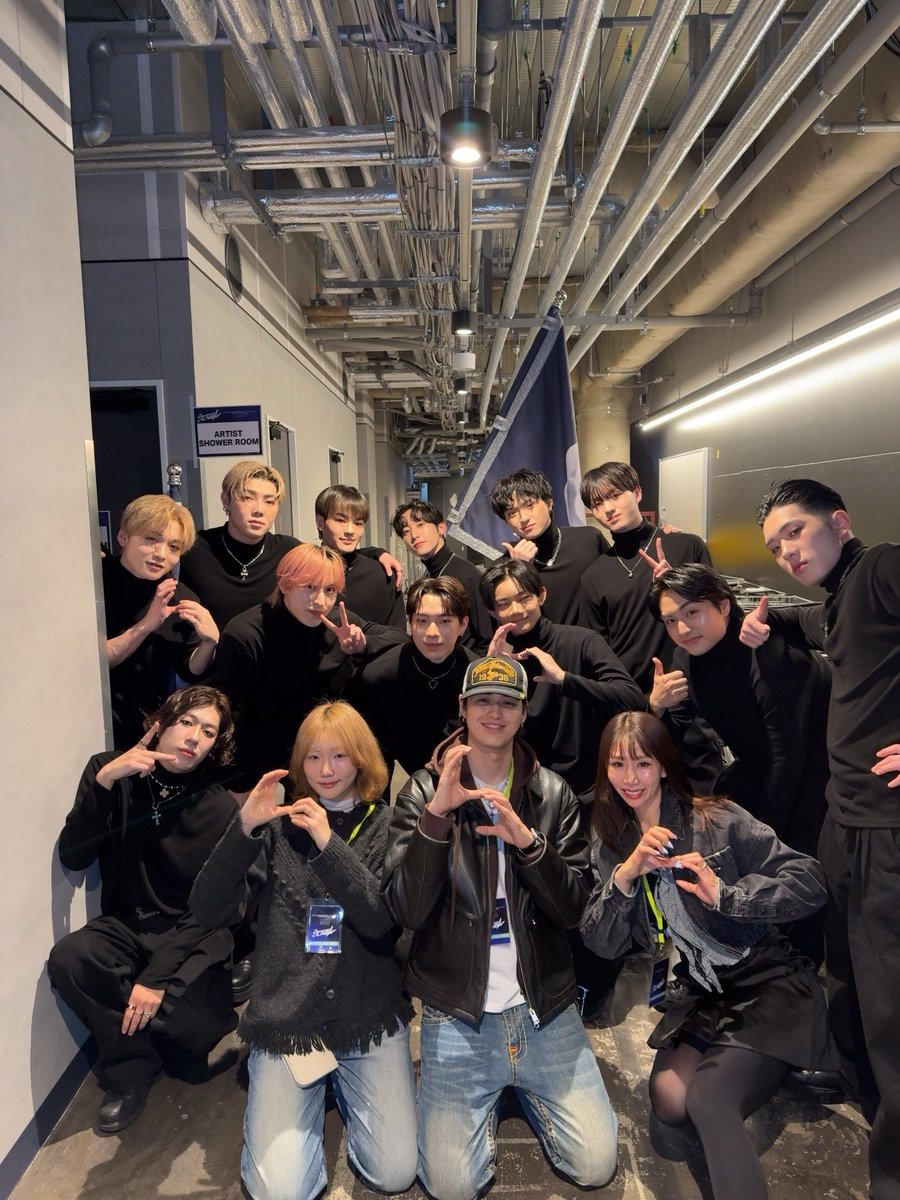 gpSTUDIO tweet media