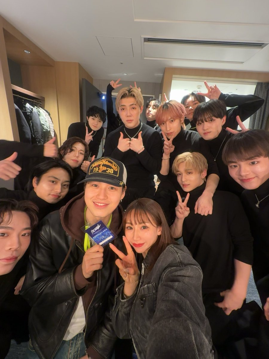 gpSTUDIO tweet media