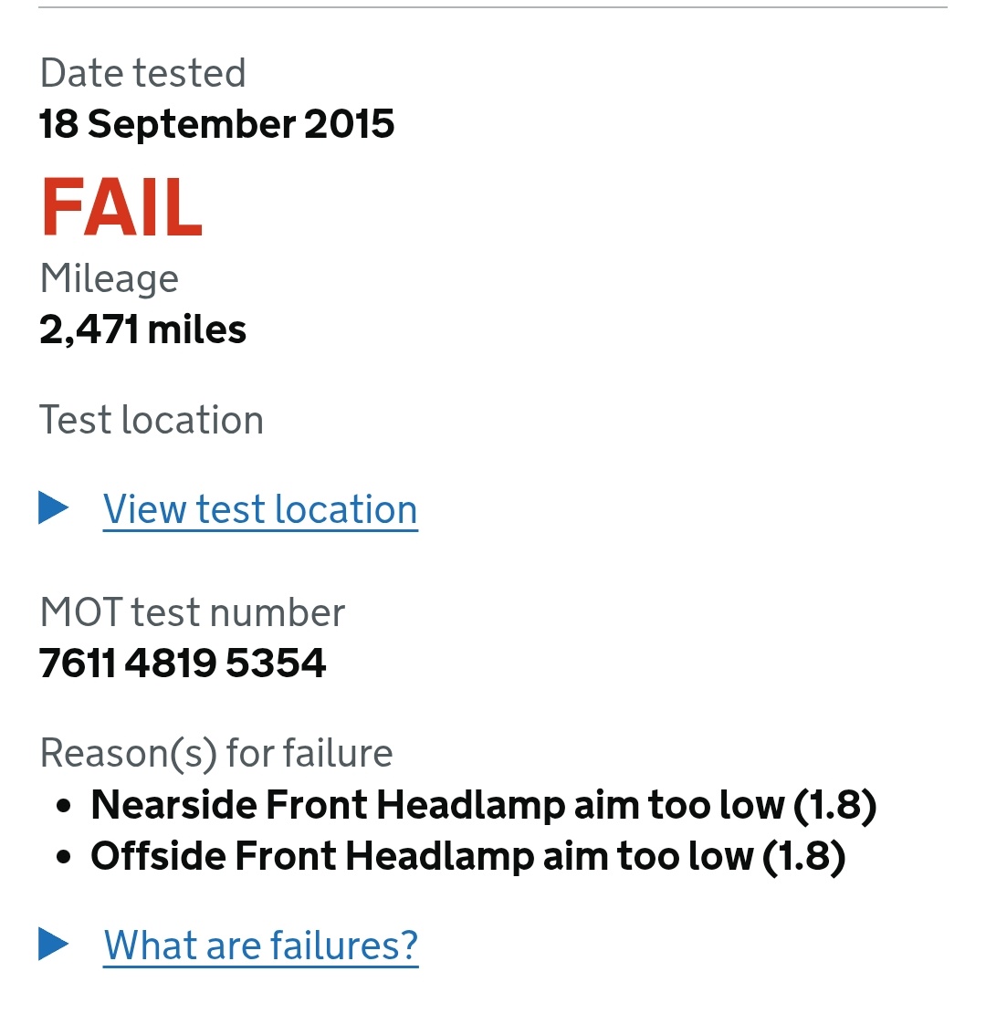 Tom Kehoe tweet media