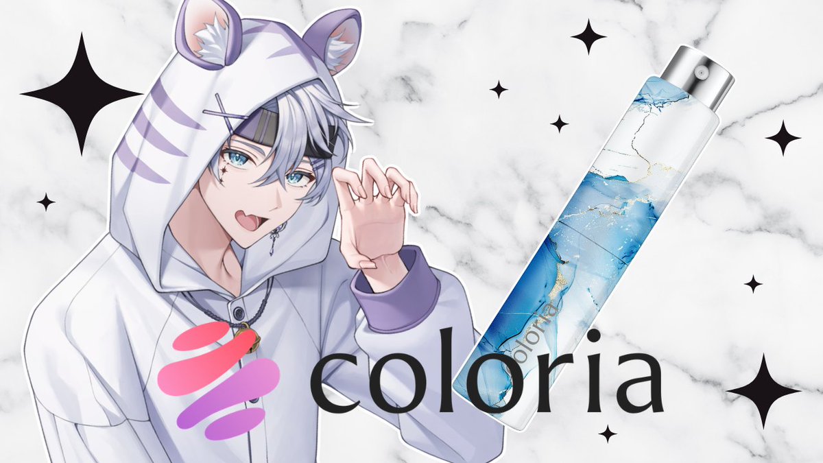 f_harutora0304's tweet photo. 🌸🌸🌸coloriaさんの香りのサブスク🌸🌸🌸

昨日の雑談でも少し話したけど
coloriaさんの案件✨

アトマイザーケースが普通に
可愛くてテンションあがってる❤
シンプルなのもいいけど
うちはマーブルブルー💙

また明日23日22:00からの配信で詳しく話すね～

#PR #coloria #はるとらカラリア https://t.co/bAuP6BDAok