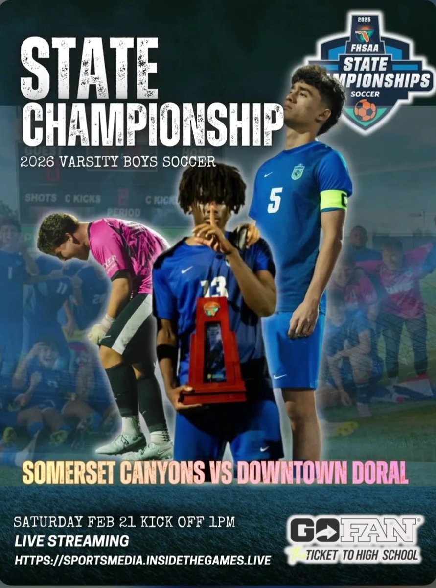 CTDPIX's tweet photo. Game Day ⚽️🏆💪💪  Let's Go Cougars 🌴🐾 https://t.co/L9NIMJSGKf