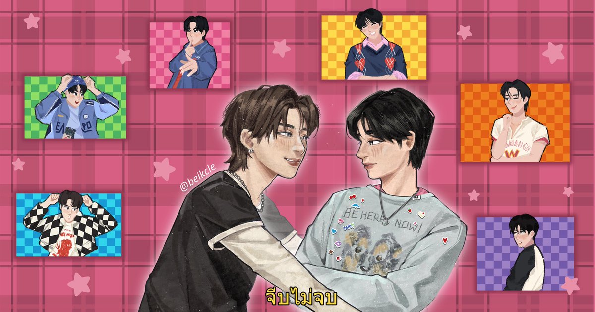 bibi/bei 🍎 COMIFURO22 tweet media