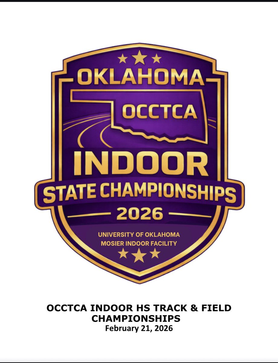 Norman High TF/XC tweet media