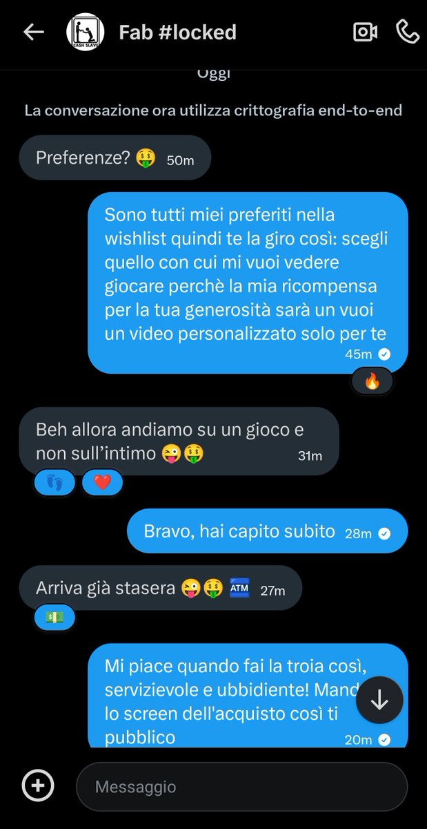 In frà rosso tweet media