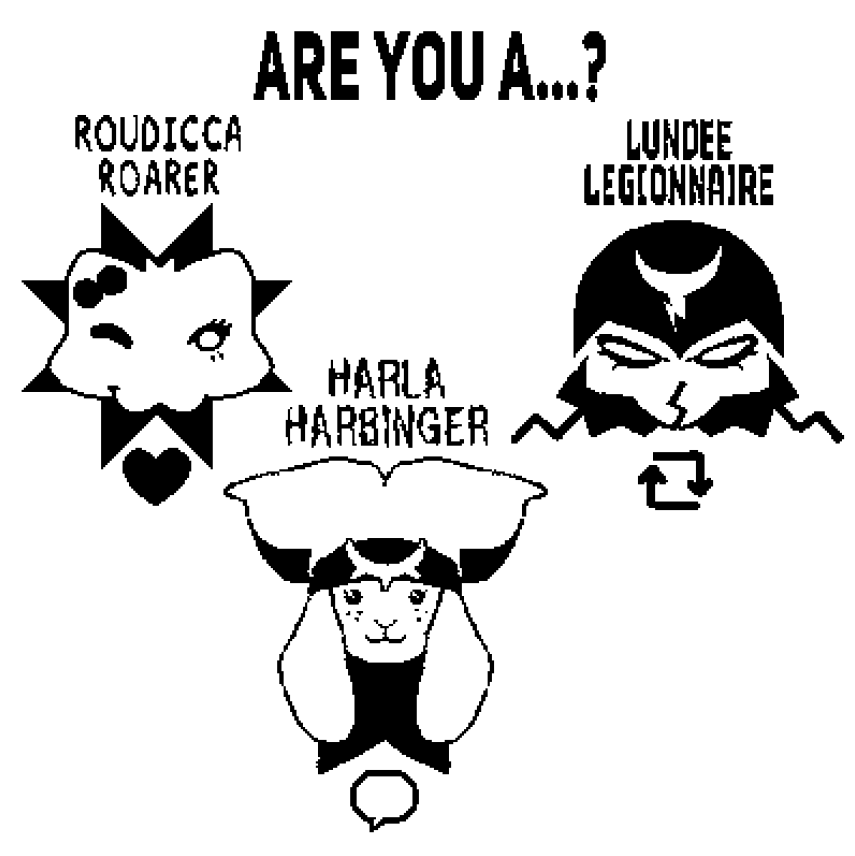 Roudicca tweet media