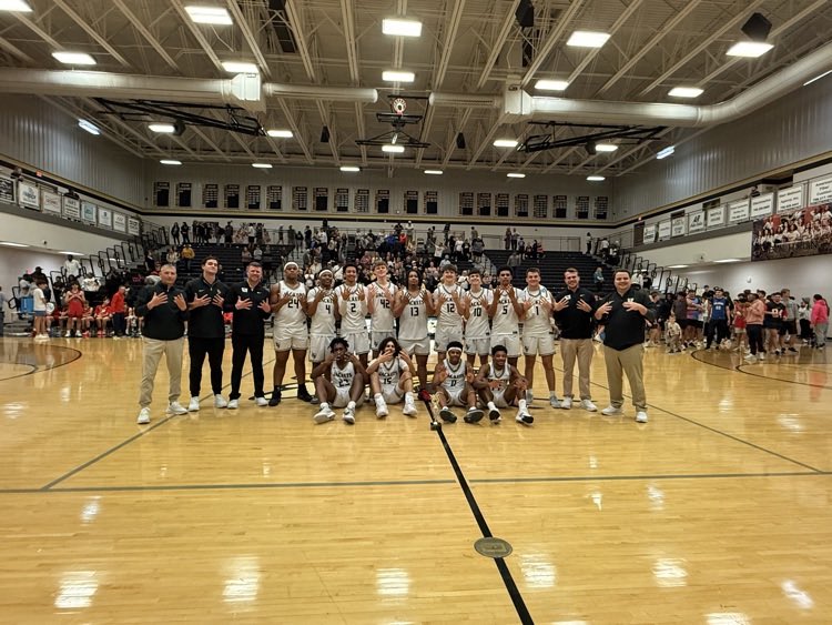 Calhoun Basketball tweet media