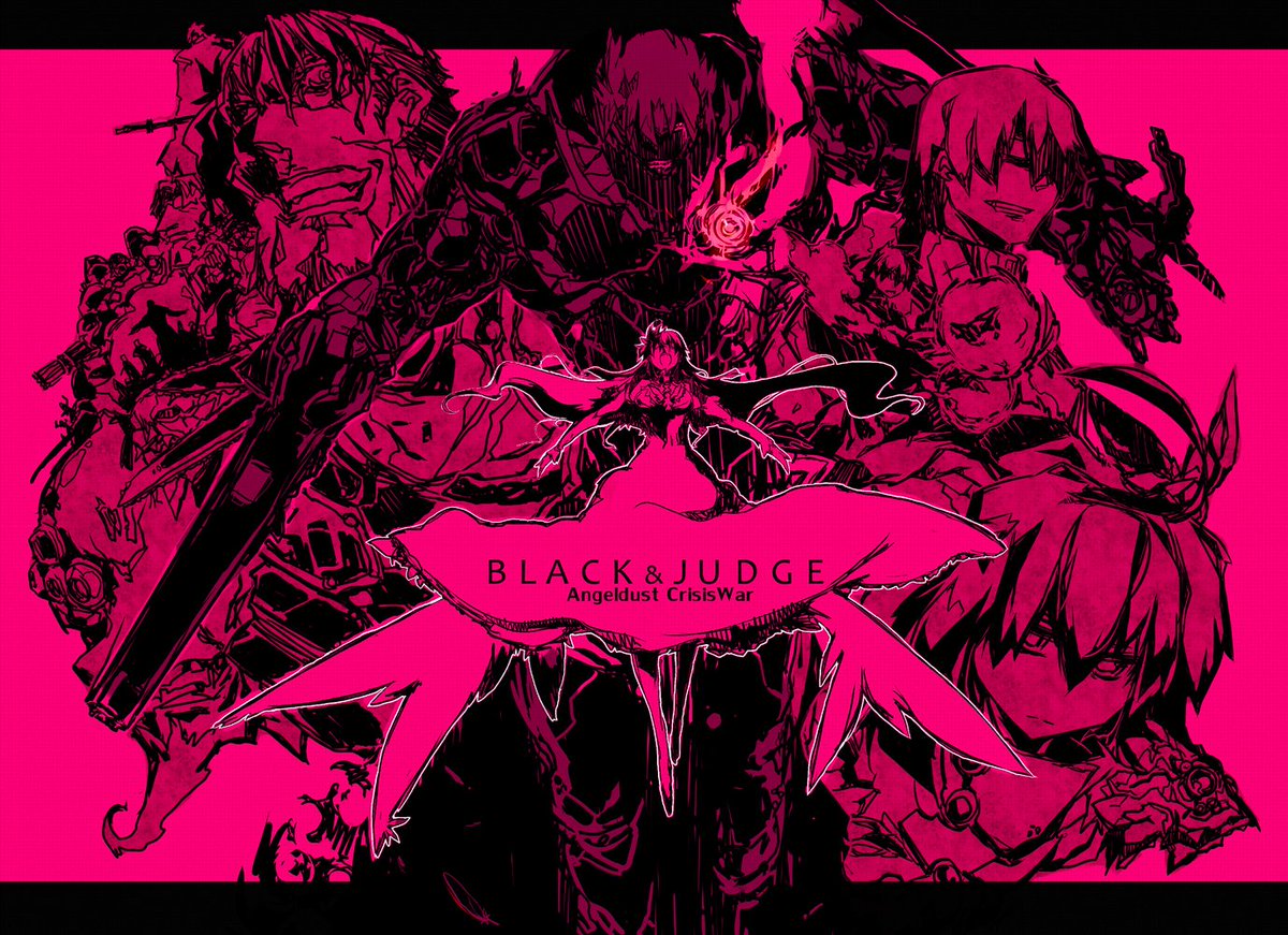 #自分で生み出した一次創作オリジナルキャラを流そう 