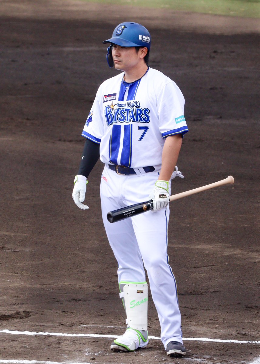 2026/2/21 [宜野湾] #baystars️ #佐野恵太