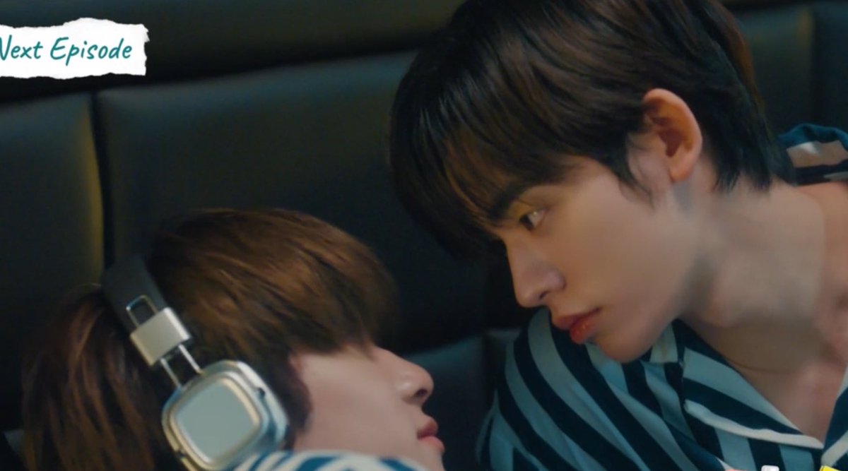 gyeomiekxxn's tweet image. RT @sfkkfs_: ขอปุ่ม skip ไปอีกพี 5 ได้เลยคับ

#ด้วงกับเธอEP4