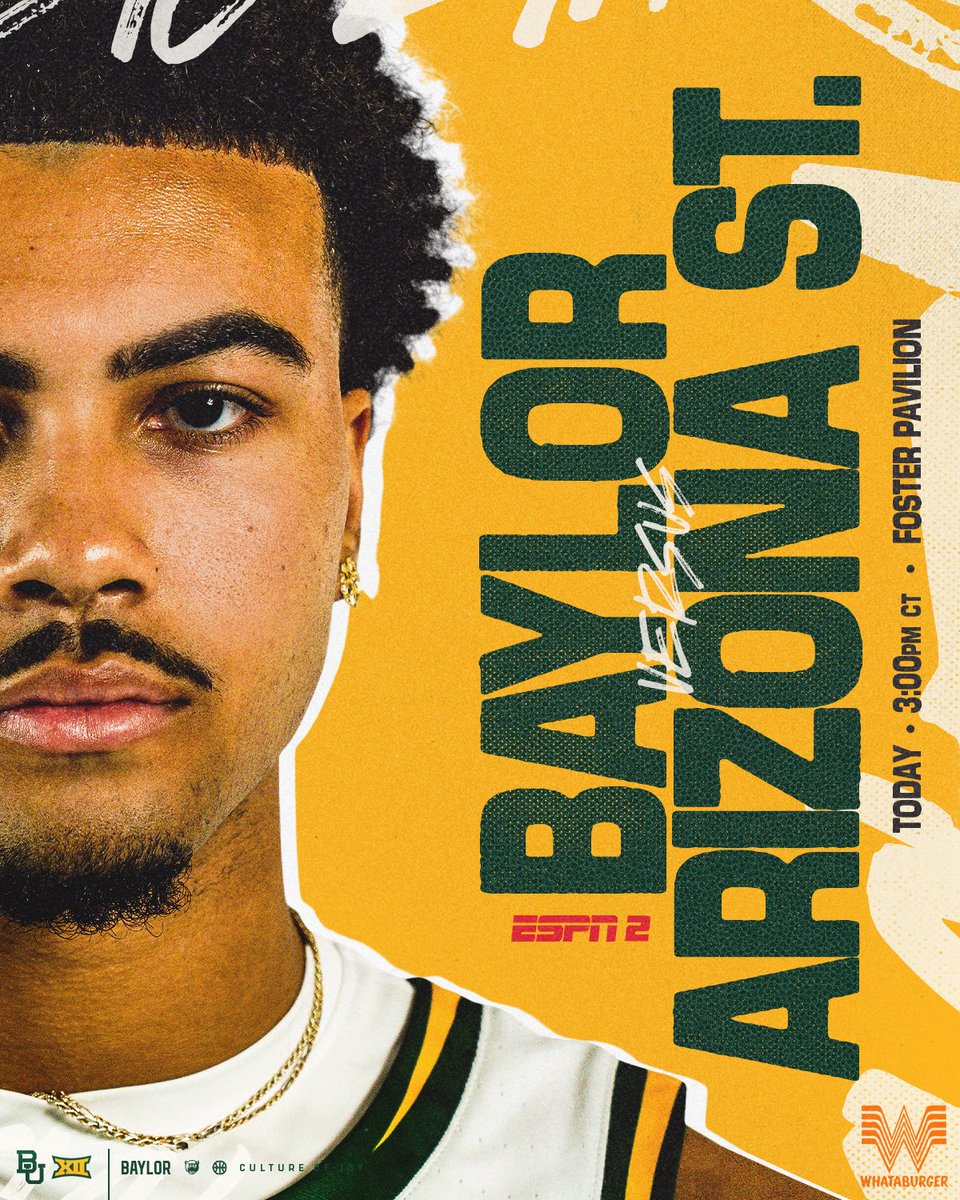 Baylor Men’s Basketball tweet media