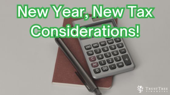 TrustTreeFin's tweet photo. Filing taxes may be "routine", but it's important to stay on top of annual changes. Here are some opportunities to keep an eye out for this season:

https://t.co/wloKVjGqza https://t.co/tP5JS7FCVE