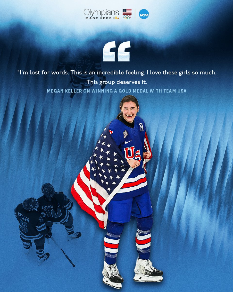 NCAA Ice Hockey tweet media