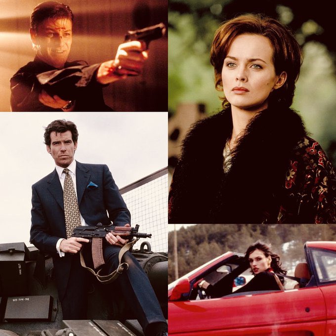 SpyHards - A Spy Movie Podcast tweet media