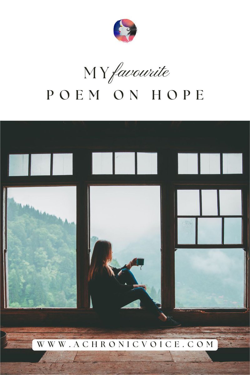 A Chronic Voice tweet media