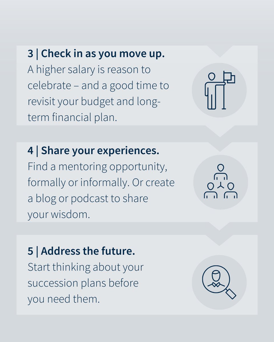 erold_merko's tweet photo. Does your career legacy align with your personal values? Think about these ideas to create a meaningful legacy: https://t.co/VsqEiIMDwI