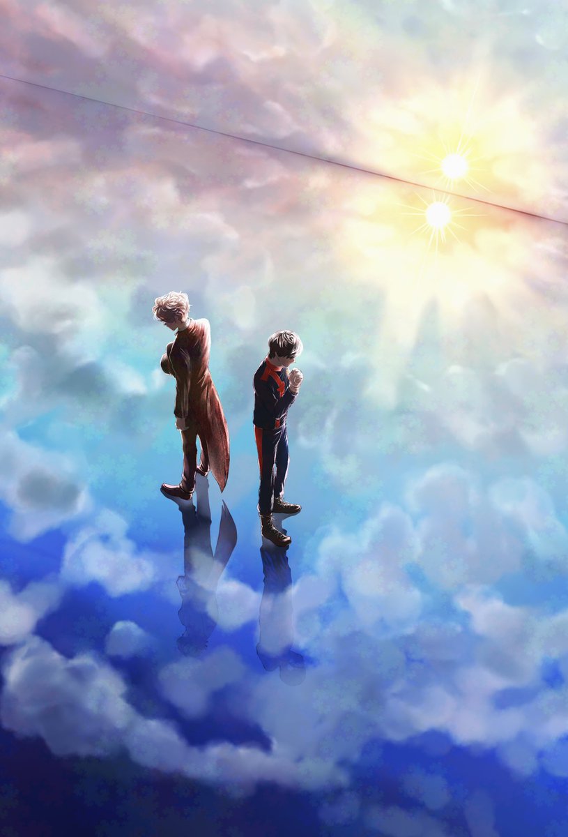 まいる (@mile_lp010) on Twitter photo 