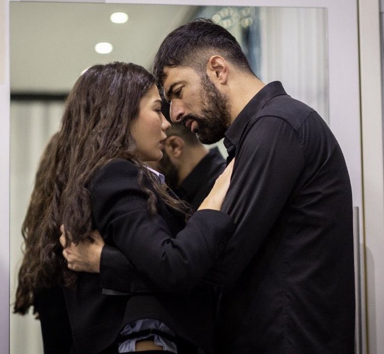 Dizi Dünyası tweet media