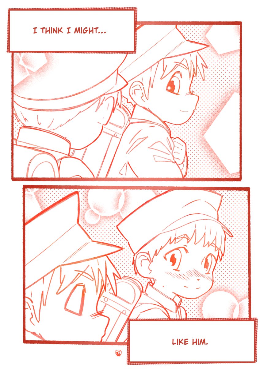 Baeドリーム tweet media