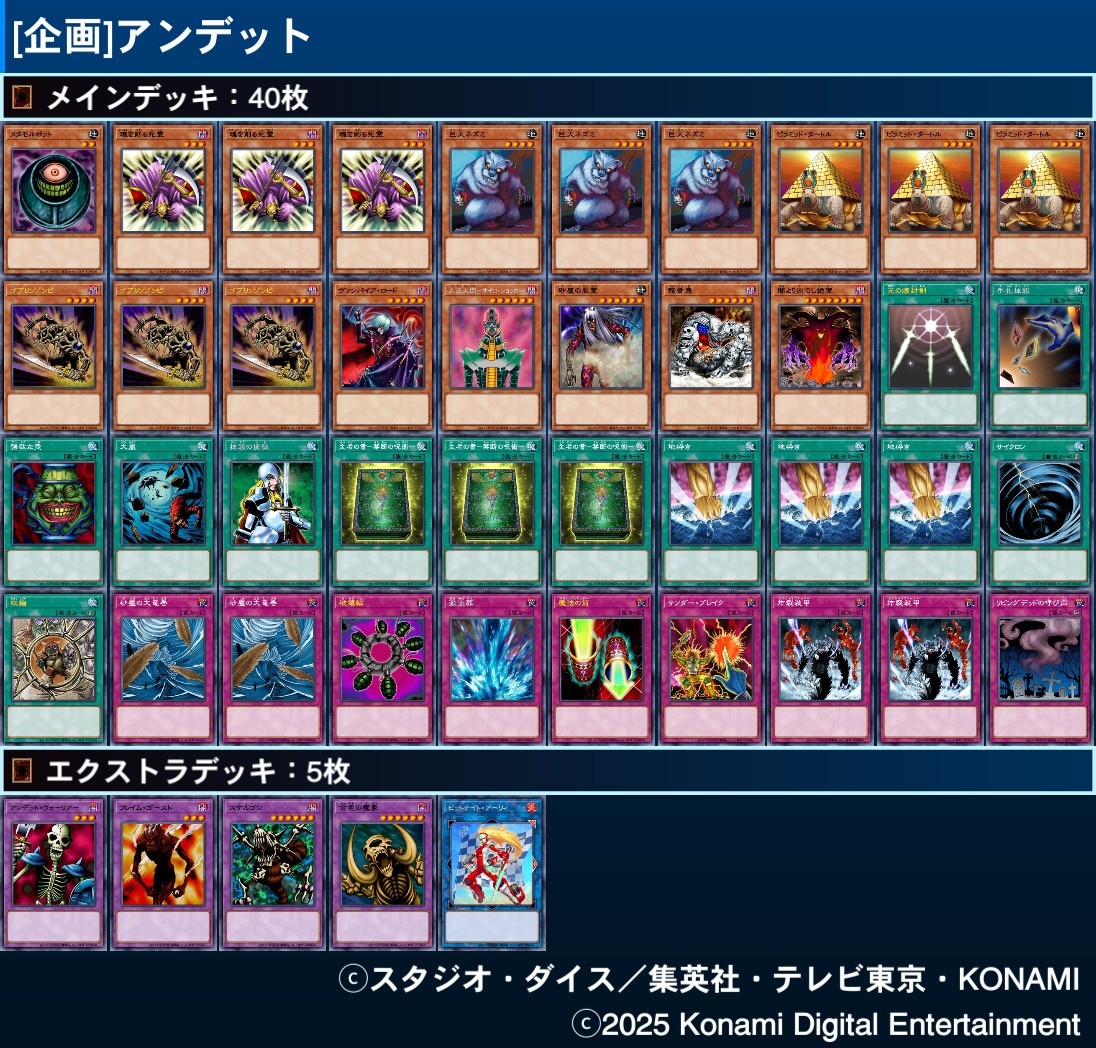 大会お疲れ様でした！熱いデュエルも多くみんなと話せてとても楽しかっ