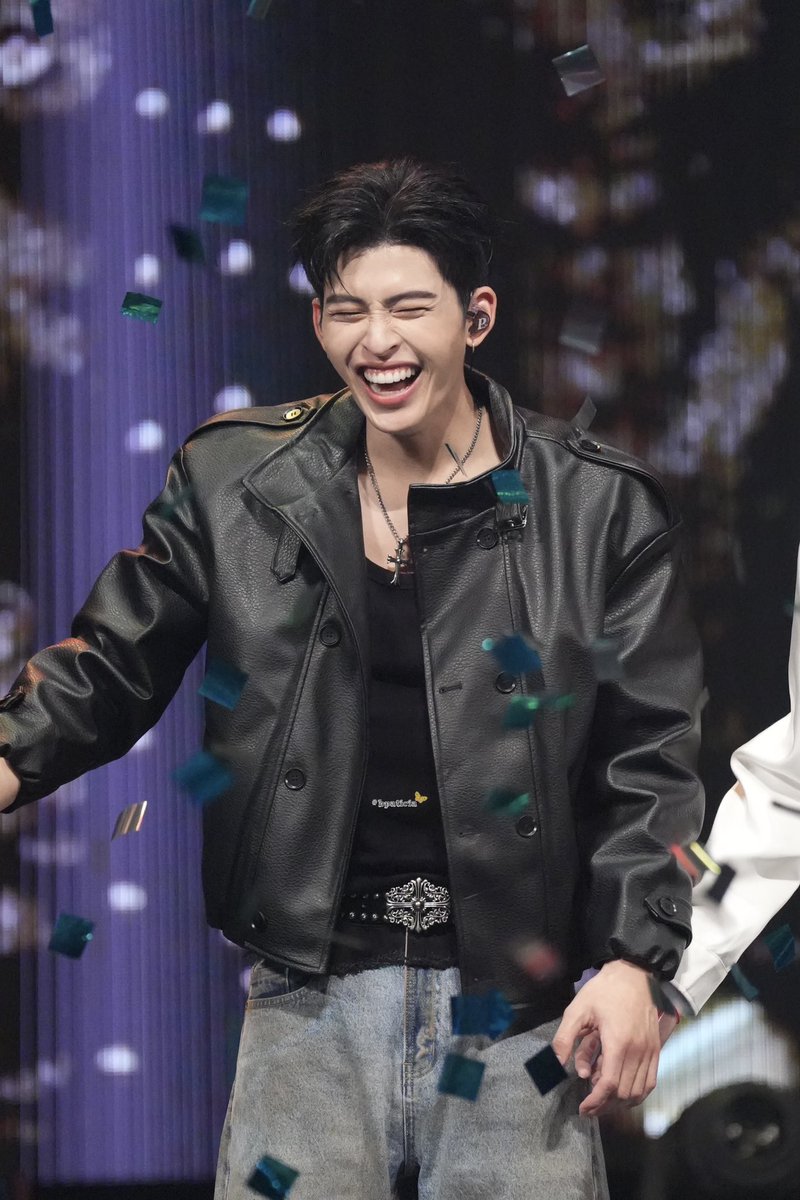 seeing you happy is all that matters 🥹🐻 #GMMTVFANFEST2026JP