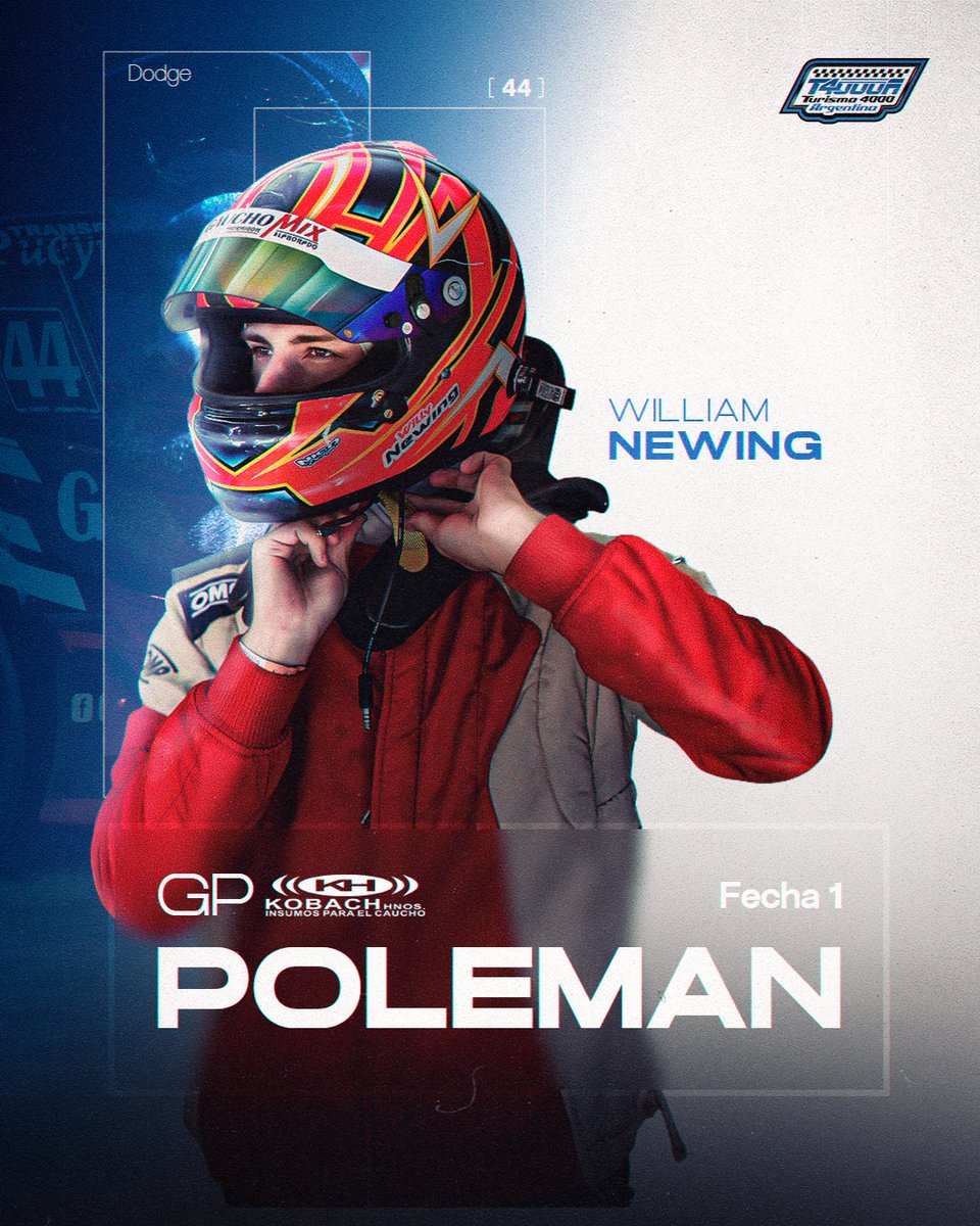 Turismo 4000 Argentino tweet media