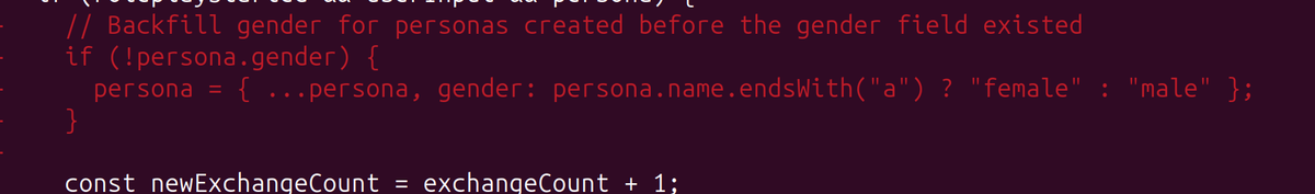 Mariano Falcón tweet media