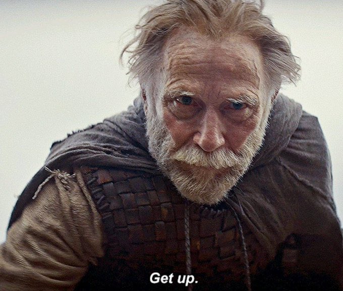 Me when my undergraduates crash out after a bad quiz