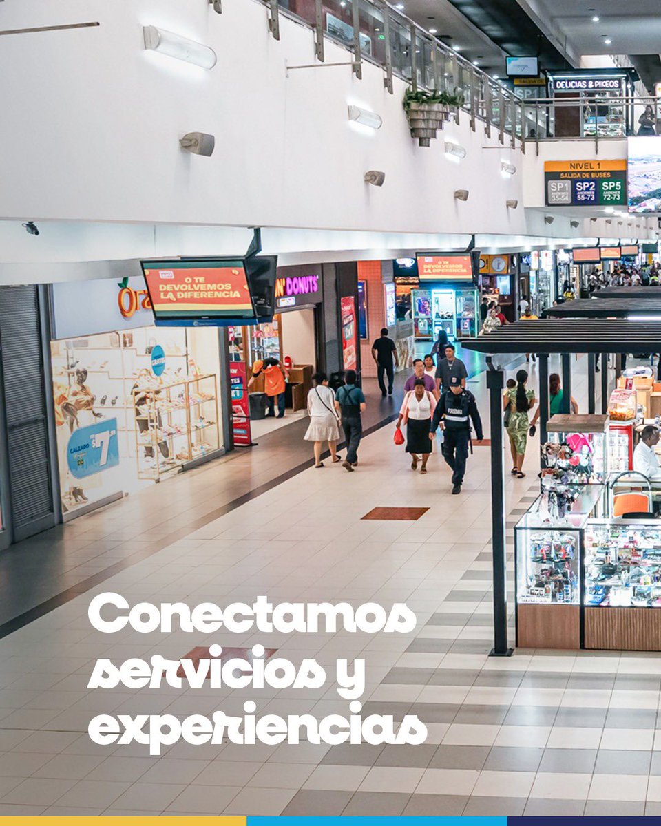 Terminales Terrestres Guayaquil tweet media