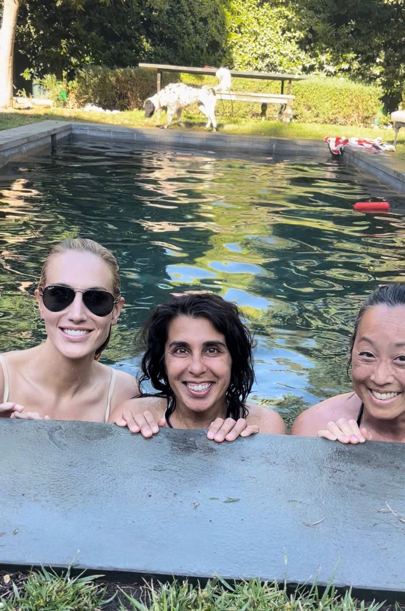 Dr. Martha Gulati ♥️🫀❤️🩹🇨🇦 tweet media