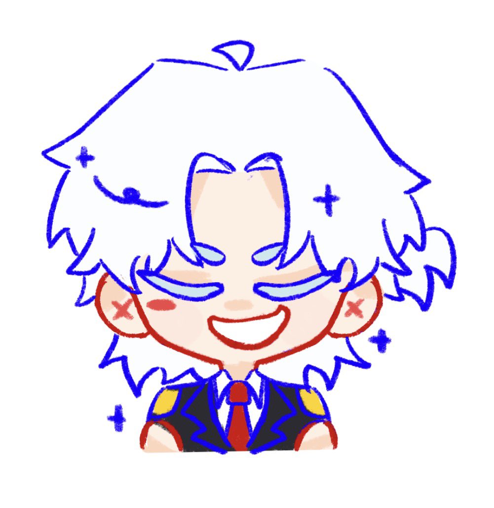 “Who’s this guy on ur business card”

“Don’t get me started lad”