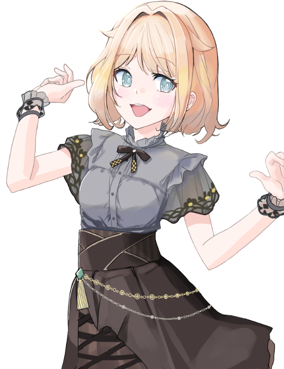 あずみん (@LXmintXR) / Posts / X