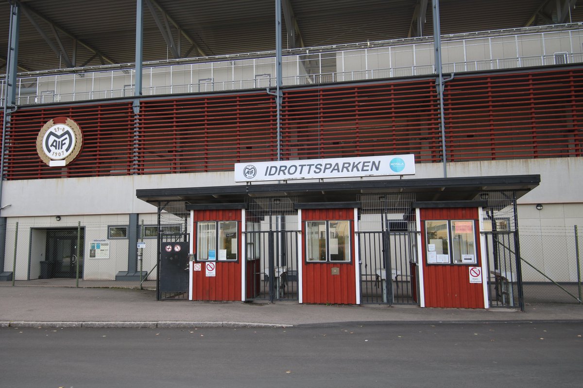 Idrottsplats.se tweet media