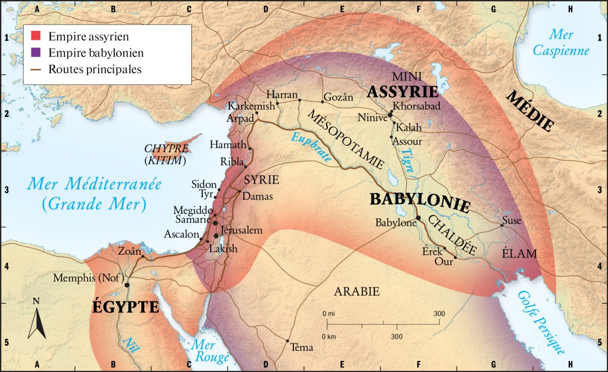FinMondes's tweet photo. alors qui sont ces satanistes qui veulent recrée babylone la grande  ??? en l'appelant la grande Israël   ... alors qu'israel été un prophète  ... c'est comme juifs ... mots inventé pour regrouper les tributs d'Israël  . comme les judeo ----- ont ne sait quoi  ??? https://t.co/XufxwmcEHP