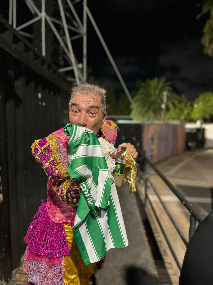 Cacho Denis tweet media