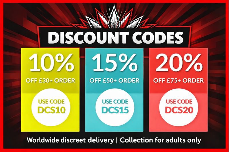 Discount Cannabis Seeds tweet media