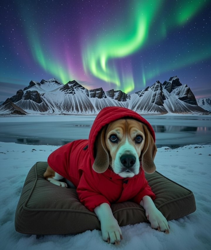 🐶🐶🐶 Jack también visitó Akureyri, cuarto día reivindicando el jackismo como filosofía de vida. Vive la #jackexperience. 🐶🐶🐶
Únete con un RT, gracias.