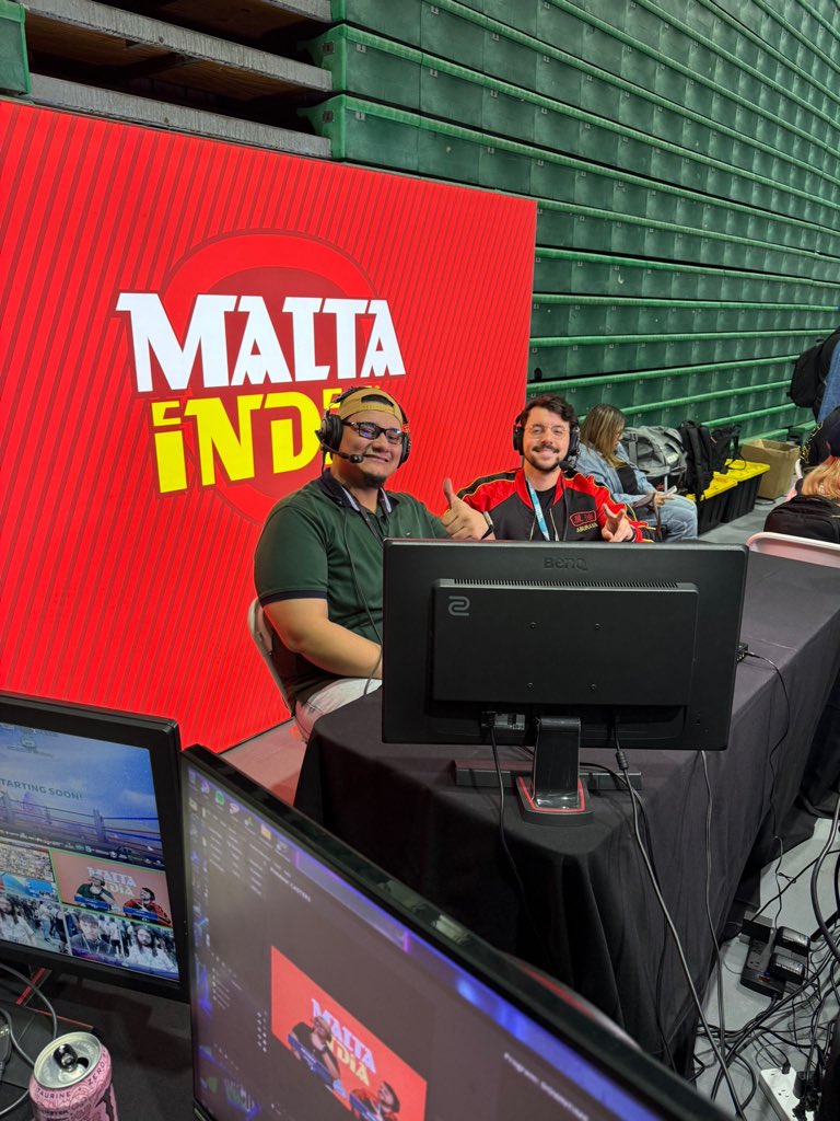 ChronoBreak tweet media