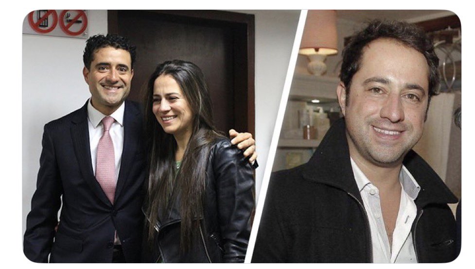 Definitivamente necesitamos una Constituyente para reformar a la Justicia, los hermanos Uribe Noguera no van a reparar a la familia Samboni por la violacion, tortura y homicidio de su hija, los declararon inocentes de encubrimiento al psicopata de su hermano, que por duda