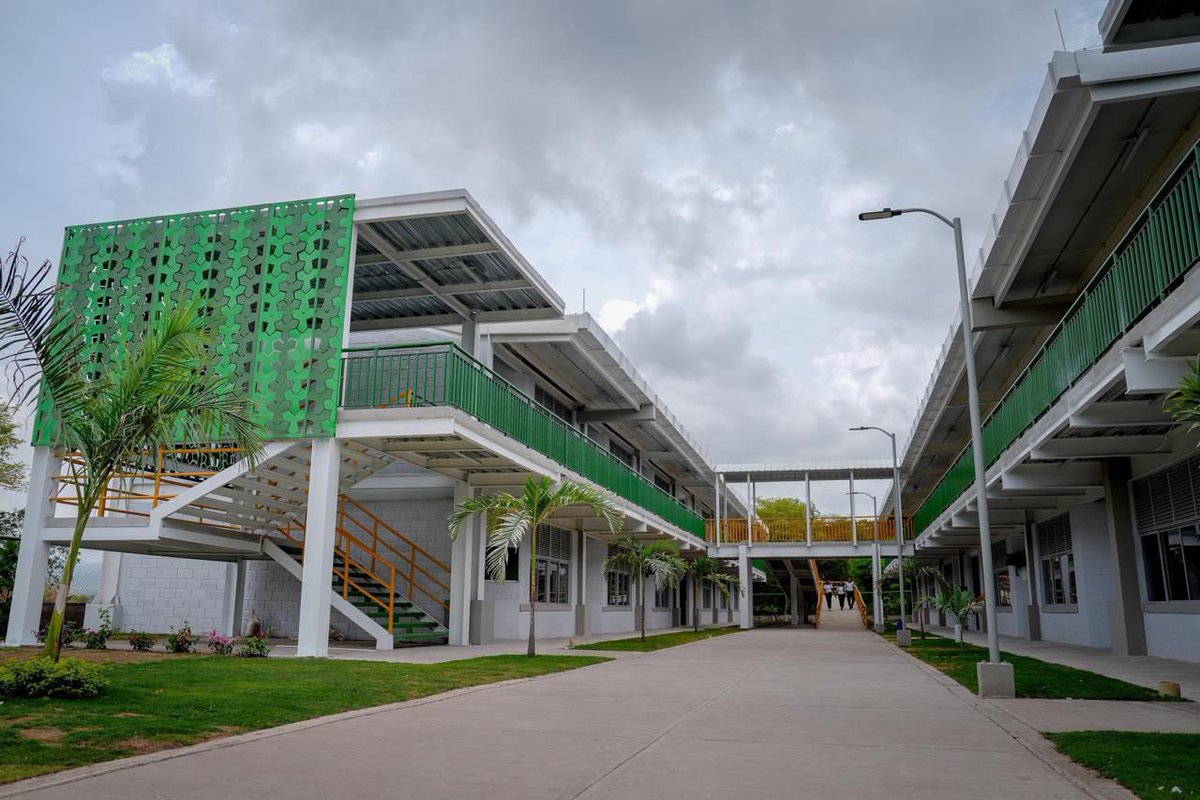 Gobernación de Bolívar tweet media