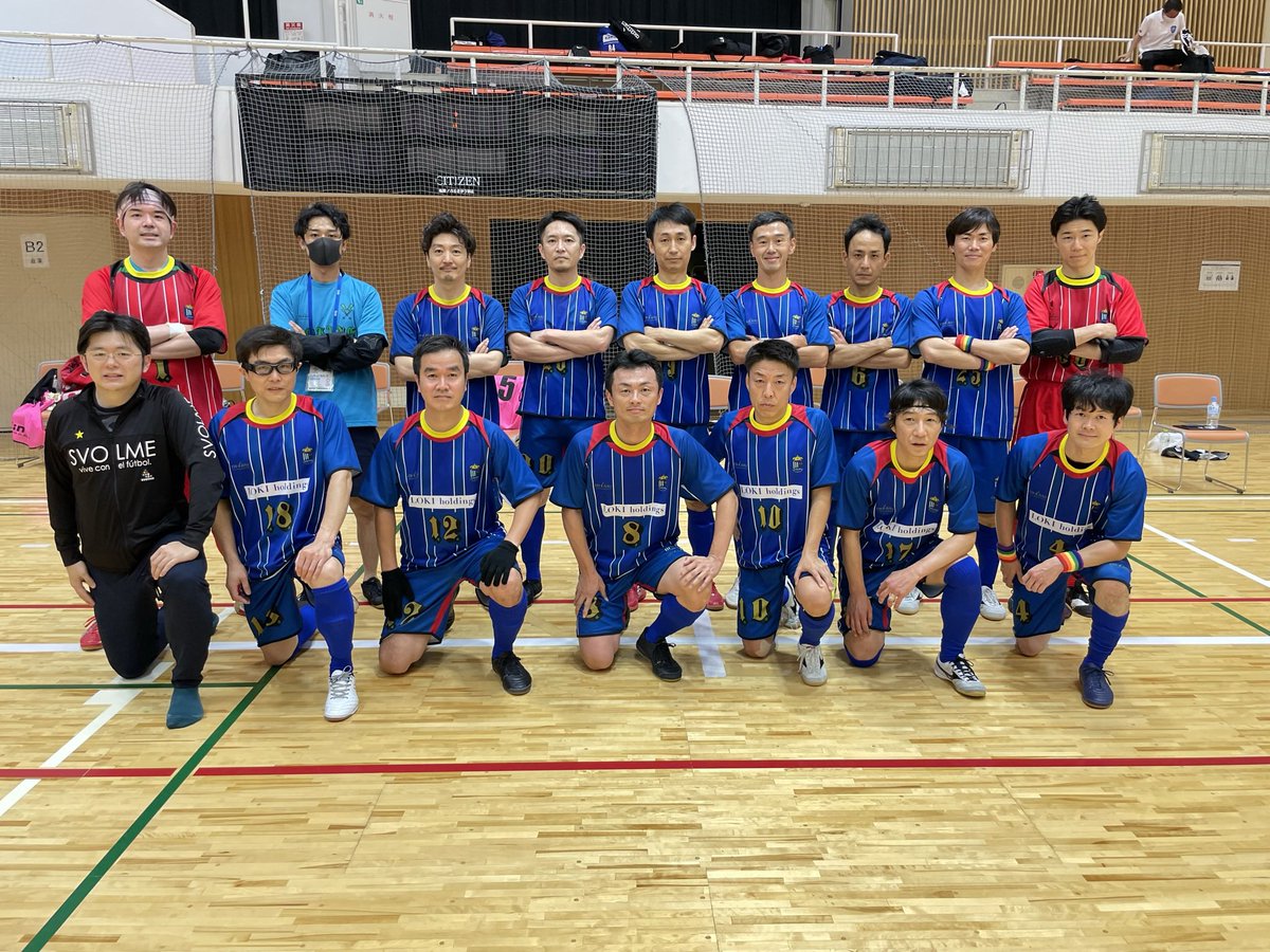 AOKING 〜青山公園の王様〜 tweet media