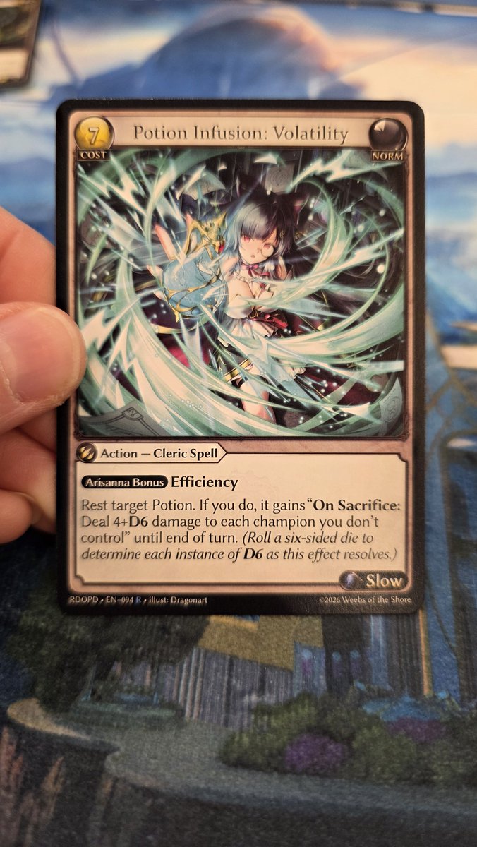 Maindeck Dan tweet media